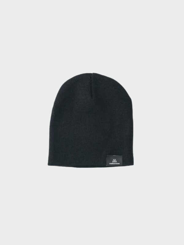 GOLFINHO - Beanie<br>black