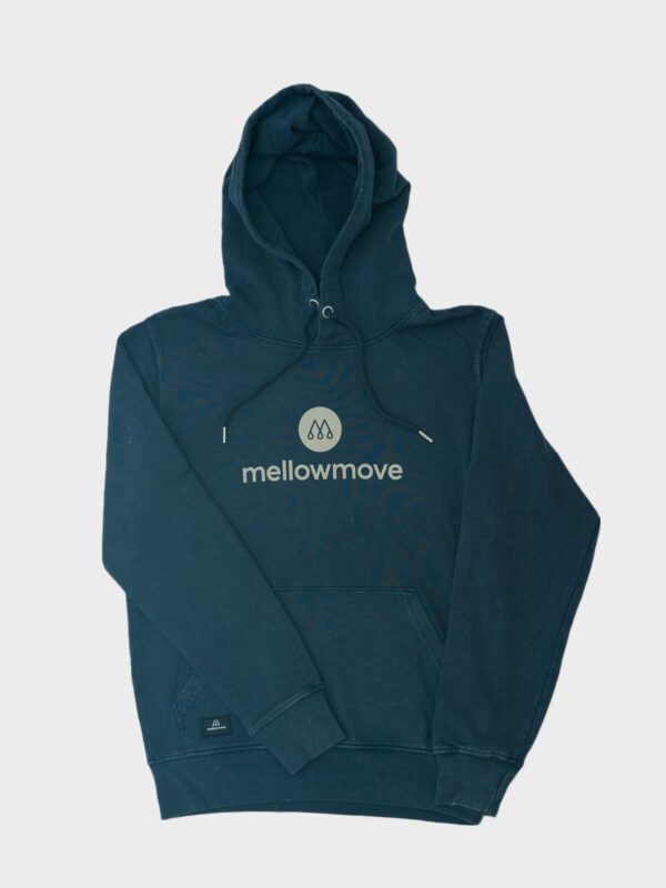 CORPO 23 - Hoodie<br>india ink