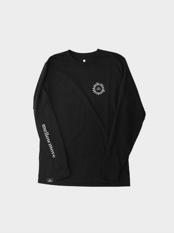 20 Trips - Longsleeve<br>black