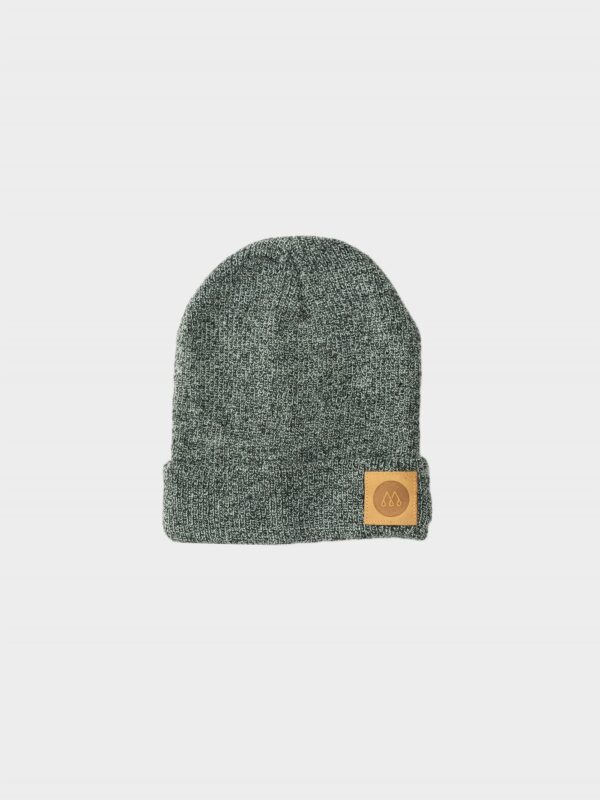 NORTADA - Beanie<br>antique grey