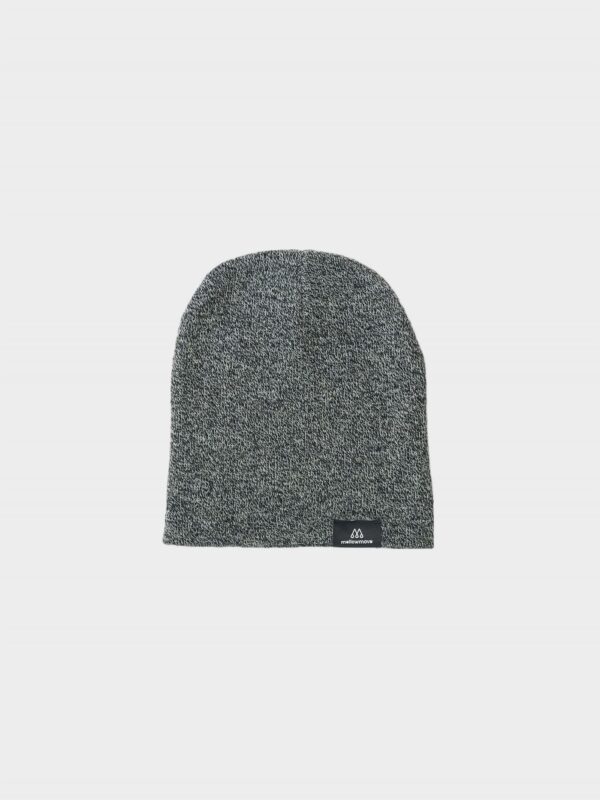 GOLFINHO - Beanie<br>antique grey