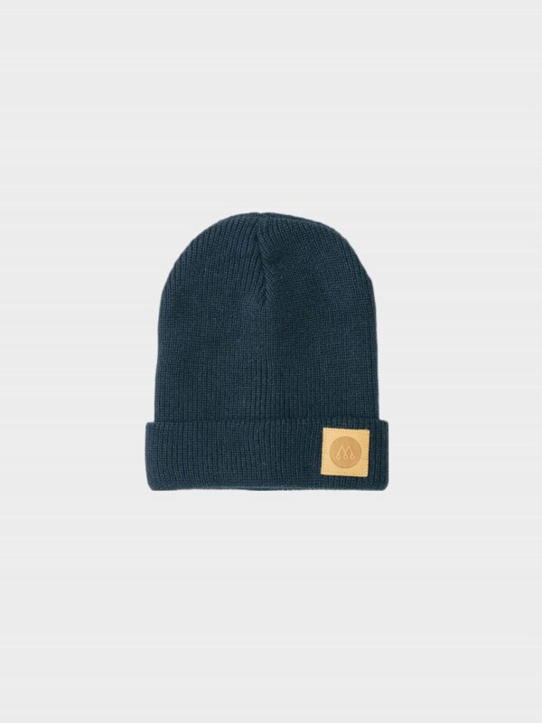 NORTADA - Beanie<br>french navy