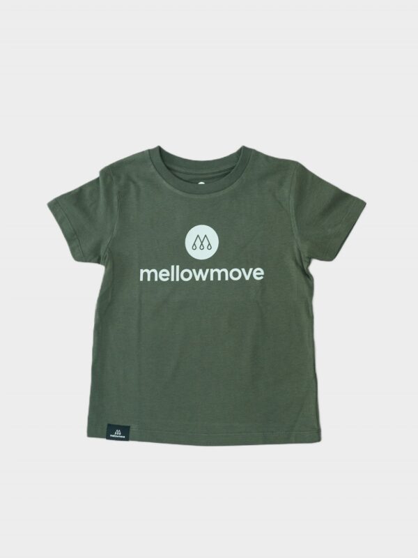 Corpo 23 - Kids T-Shirt <br> khaki